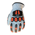 Cestus Work Gloves , Deep Impact Driver #3209 PR S 3209 S